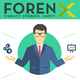 Illustration for article titled Forenx Forex System Review